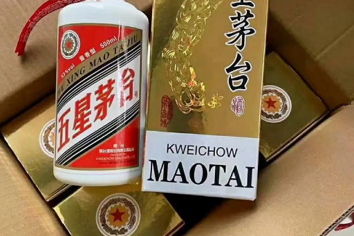 茅台酒价波动探因：短期调整 长线企稳