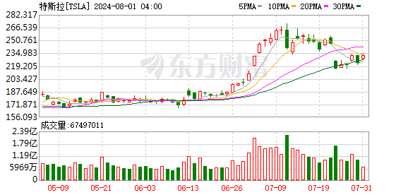 沃伦质疑马斯克利益冲突 致函特斯拉要求回应