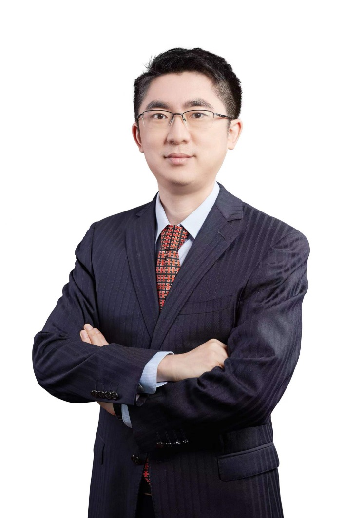 顶层规划引领绿色转型 催生万亿级投资蓝海