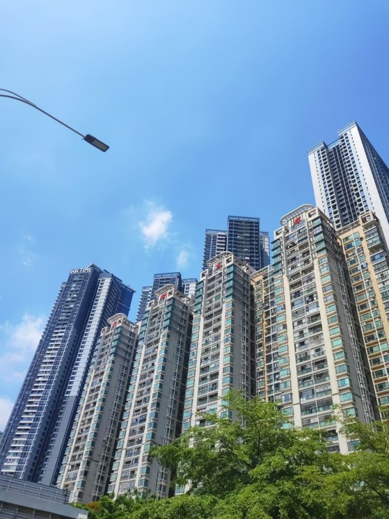 深圳公寓市场新热点：低价促销与产权优势引关注