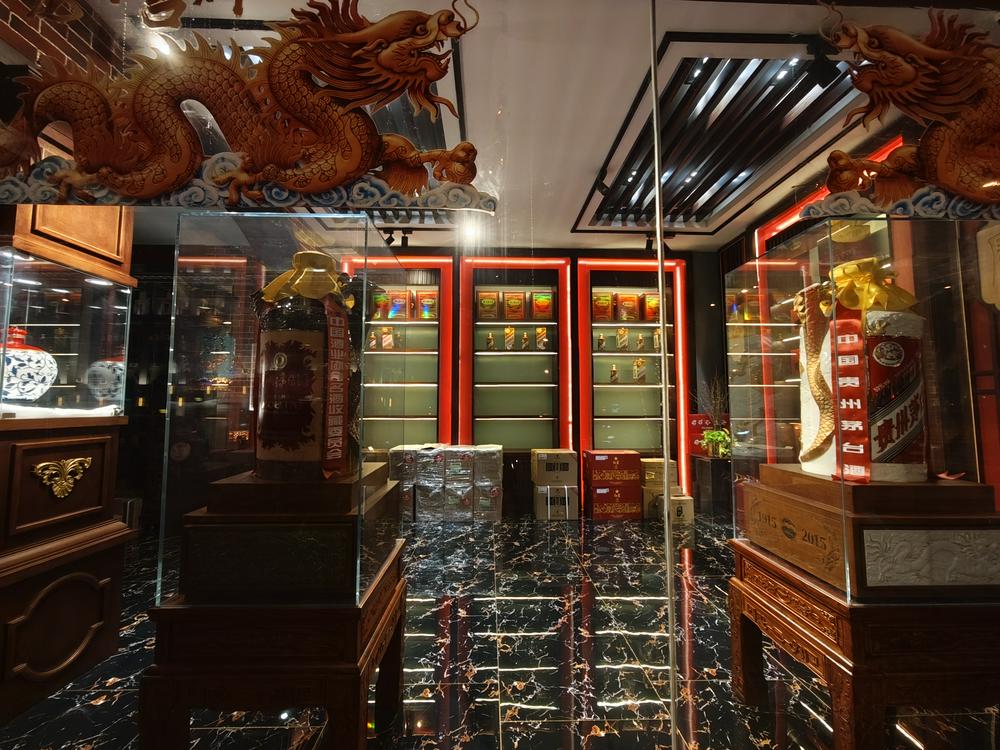 中秋白酒市场遇冷 销售下滑超预期
