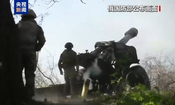 普京警告北约直接介入将升级为交战 美英加码援乌引关注