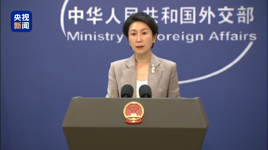 半岛局势紧张升级 中方呼吁缓和