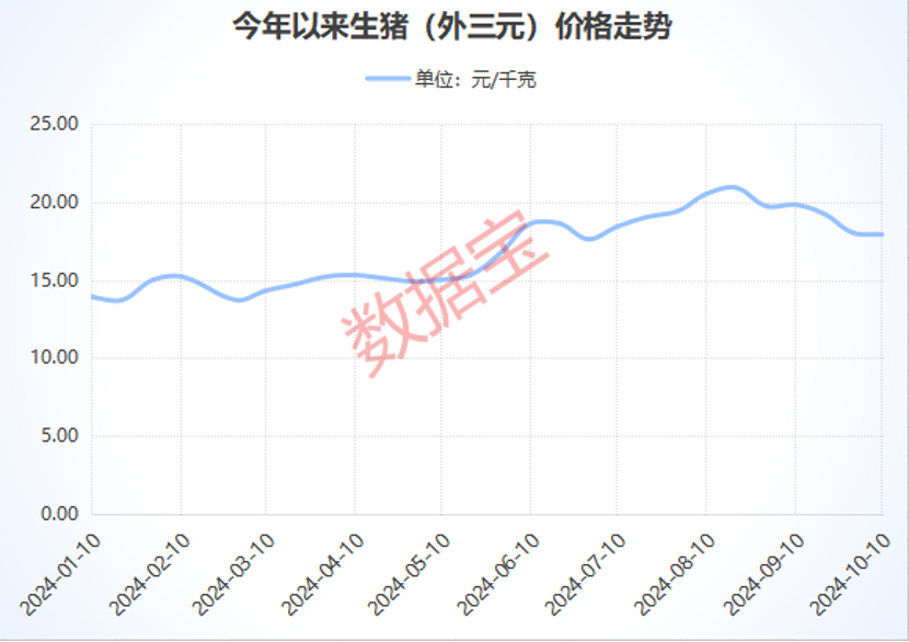 A股三季报预告 多行业公司业绩反转