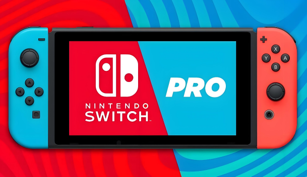 任天堂确认下一代主机兼容Switch游戏 股价上涨6%