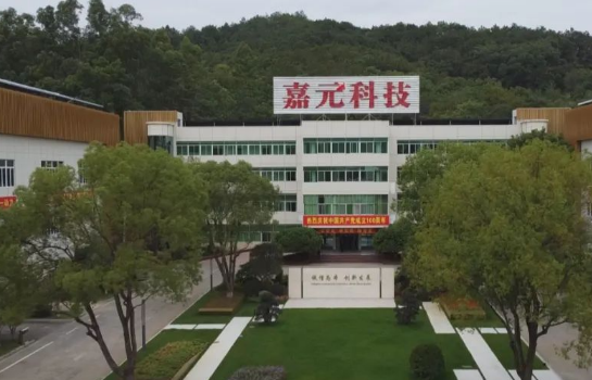 嘉元科技：面临行业挑战，聚焦高性能铜箔产品与国际市场