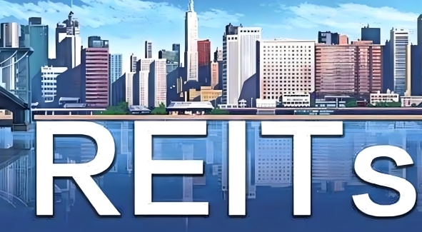 REITs市场活跃：政策支持、利率下行推动价值凸显