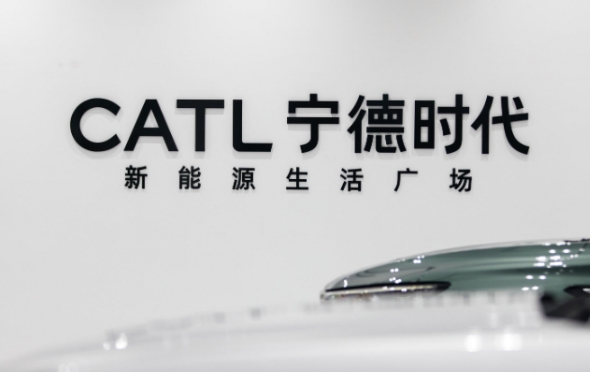 宁德时代启动巧克力换电生态，曾毓群亲自宣布新规划引领行业变革