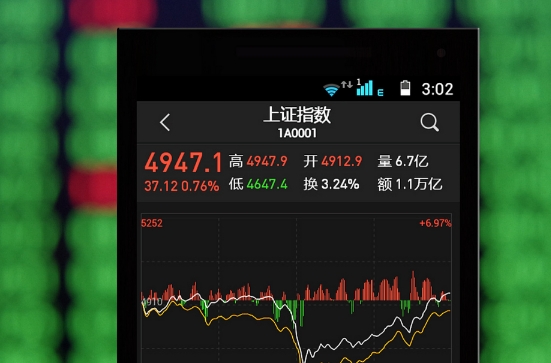 xd是什么股票