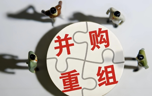 并购重组概念股有哪些 并购重组概念股一览