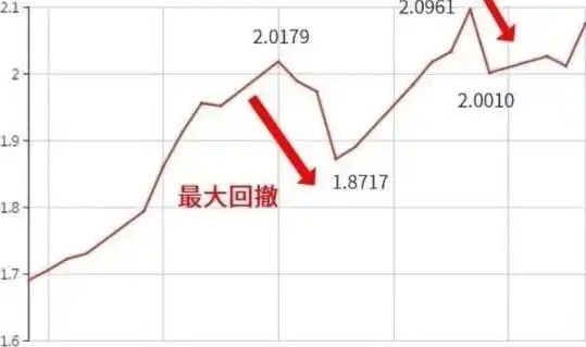 基金最大回撤率是什么意思 基金最大回撤率用处