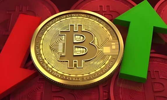 比特币1月17日最新价格