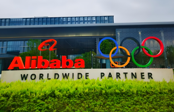 阿里巴巴与苹果携手，共同探索AI新领域：重塑中国市场格局