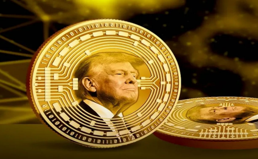 trump币未来可能暴涨吗 trump币最新价格