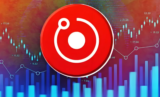USR币价格为8.7美元 USR币上涨了约3.6%