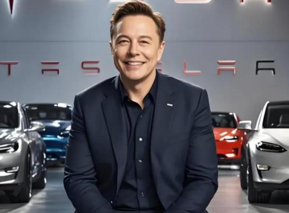 马斯克：未来手机将成AI边缘节点