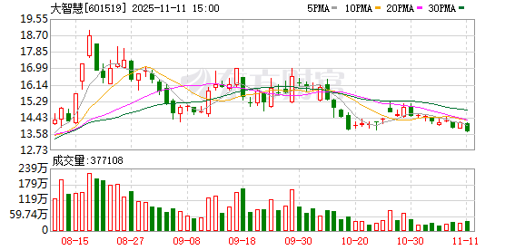 大智慧因合并案遭股东诉讼