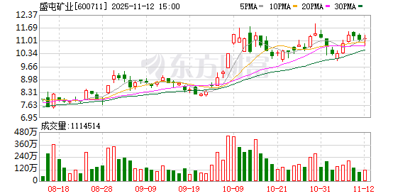 盛屯矿业增资14亿推动黄金业务国际化