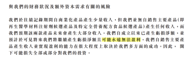 东方妍美港股IPO招股书失效 亏损持续扩大